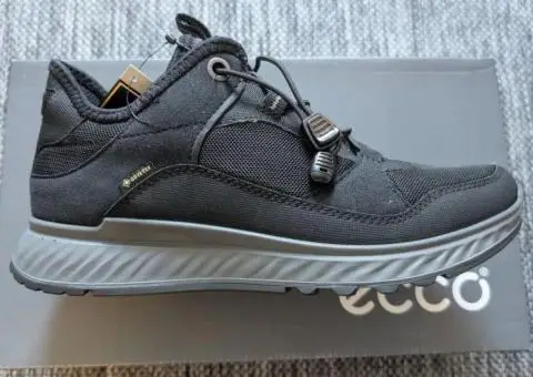 34,35,36,37  Ecco Exostride W Low Gtx Tex Gore Tex - 2/3