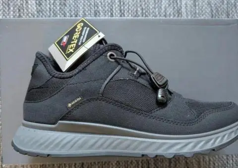 34,35,36,37  Ecco Exostride W Low Gtx Tex Gore Tex - 3/3