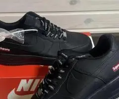 Кросівки Nike Air Force 1 Supreme