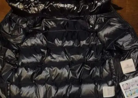 Жилетка Moncler оригінал - 2/3