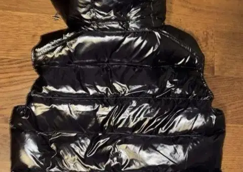 Жилетка Moncler оригінал - 3/3