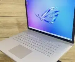 Ігровий ноутбук Core i7, Gtx 1060 6Gb, 4k екран Microsoft Surface