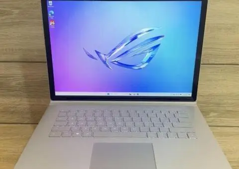 Ігровий ноутбук Core i7, Gtx 1060 6Gb, 4k екран Microsoft Surface - 2/3