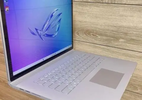 Ігровий ноутбук Core i7, Gtx 1060 6Gb, 4k екран Microsoft Surface - 3/3