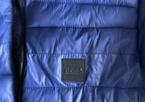 Продам демісезонну куртку Boss - 2/3