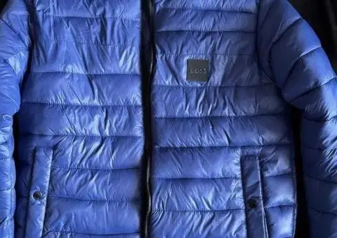 Продам демісезонну куртку Boss - 3/3