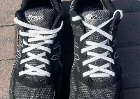 Asics Gel-Trail Lahar 6 Gore-Tex 46р - 1/3