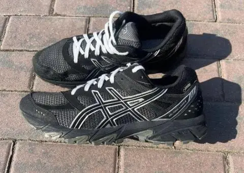 Asics Gel-Trail Lahar 6 Gore-Tex 46р - 2/3