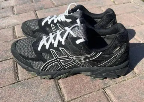 Asics Gel-Trail Lahar 6 Gore-Tex 46р - 3/3