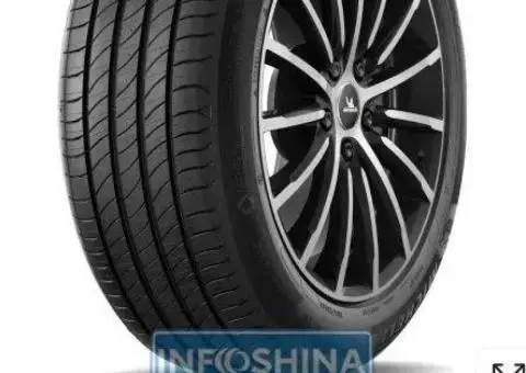 245/45r19 Michelin | 2023 | 6.5mm | Germany | Преміум шини | Комплект - 1/3