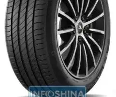 245/45r19 Michelin | 2023 | 6.5mm | Germany | Преміум шини | Комплект
