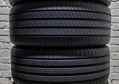 245/45r19 Michelin | 2023 | 6.5mm | Germany | Преміум шини | Комплект - 2/3
