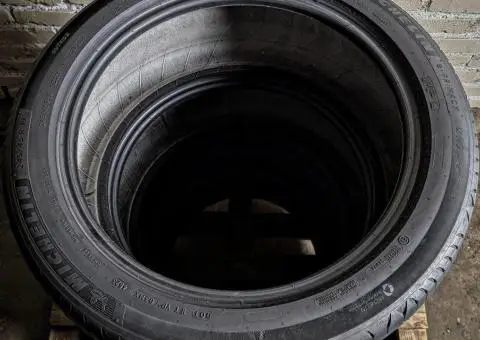 245/45r19 Michelin | 2023 | 6.5mm | Germany | Преміум шини | Комплект - 3/3