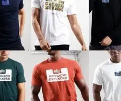 Розпродаж ОРИГІНАЛ Weekend Offender вікенд офендер кофта худі зіп худі
