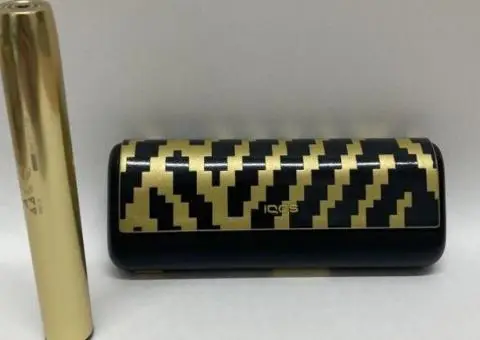 Iqos Iluma Limited Edition (Огромный ассортимент) - 1/5