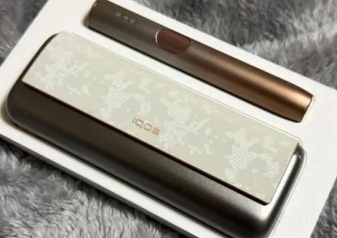Iqos Iluma Limited Edition (Огромный ассортимент) - 3/5