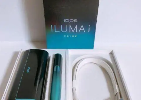 Iqos Iluma Limited Edition (Огромный ассортимент) - 4/5