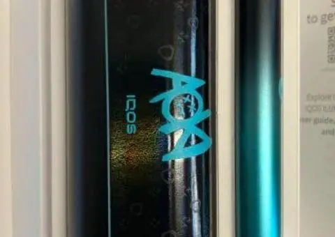 Iqos Iluma Limited Edition (Огромный ассортимент) - 5/5
