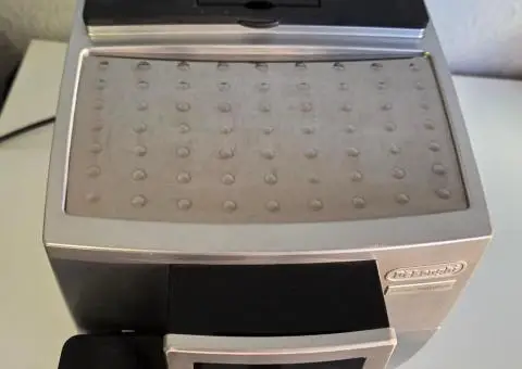 Ідеальний капучино вдома: DeLonghi ECAM 23.450.S (Made in Italy) - 5/8