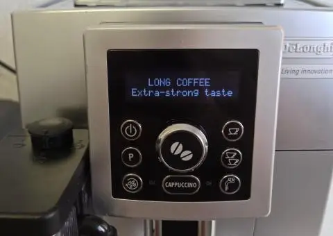 Ідеальний капучино вдома: DeLonghi ECAM 23.450.S (Made in Italy) - 8/8