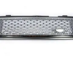 Ranger Rover L322 Передня решітка в стилі Autobiography (2010-2013)