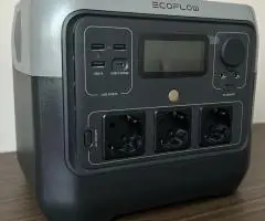 Зарядна станція Ecoflow River 2 Pro 768Вт/год