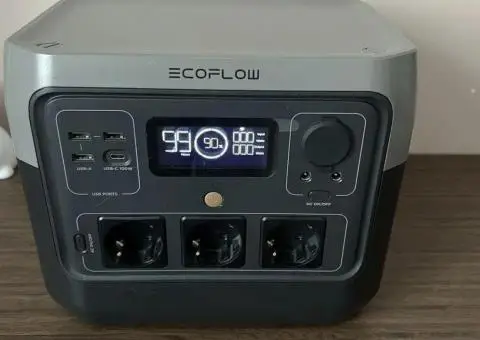 Зарядна станція Ecoflow River 2 Pro 768Вт/год - 3/3