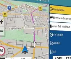 GPS GARMIN навігатор GARMIN DriveSmart 86 MT-D