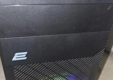 Игровий ПК, і5 6600к, RX470 - 1/3