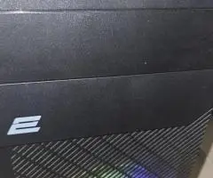 Игровий ПК, і5 6600к, RX470