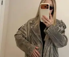 Кожана косуха Emiliya_furs