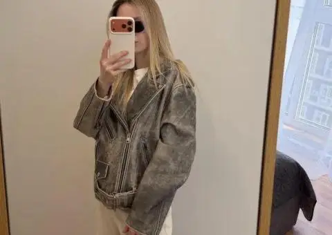 Кожана косуха Emiliya_furs - 2/3