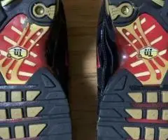 Кросівки Nike air max tn plus