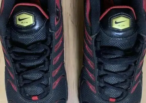 Кросівки Nike air max tn plus - 2/3