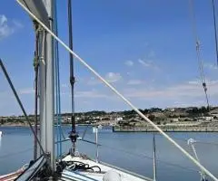 Dufour Grande Large 385
