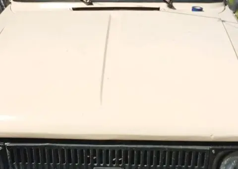 Продам автомобиль москвич АЗЛК-412 коробка передач Фиат - 1/7