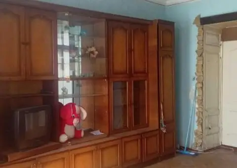 Комната  со  своими удобствами всего 12 500 - 1/3
