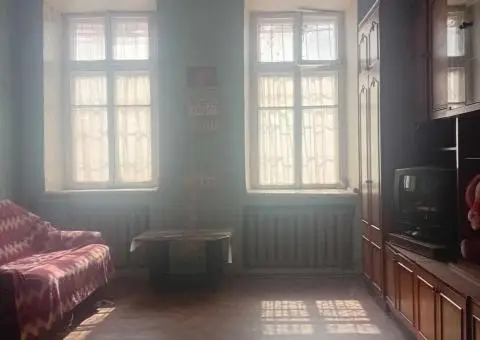 Комната  со  своими удобствами всего 12 500 - 2/3
