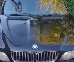 Бампер BMW X5 E53 фара капот крыло БМВ Х5 2004 2005 2006 разборка шрот
