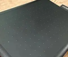 Графічний планшет Wacom One у форматі А5