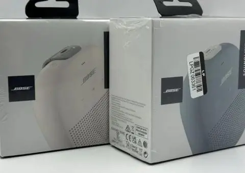 Портативна колонка Bose SoundLink Micro Blue - 2/3
