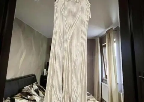 Шикарна сукня від Roberto Cavalli - 1/3