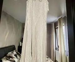 Шикарна сукня від Roberto Cavalli