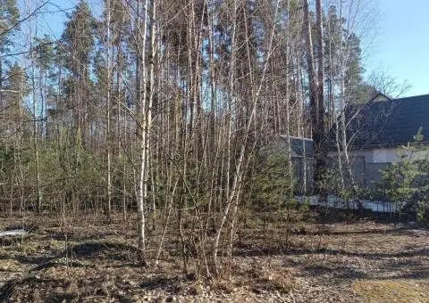 9.46 соток під будівництво в смт Клавдієво-Тарасове по провулку Шевчен - 2/3