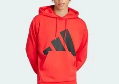 Чоловіче худі , кофта adidas original Л р - 1/3