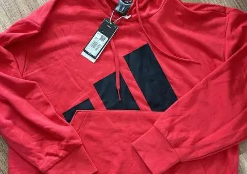 Чоловіче худі , кофта adidas original Л р - 2/3
