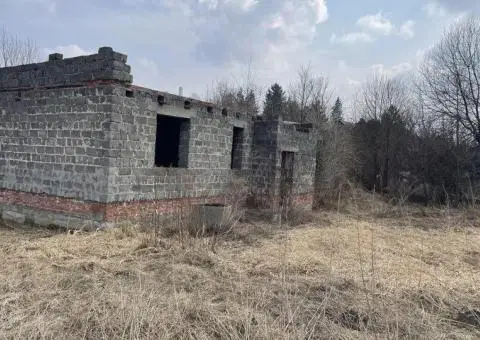 Ділянка 7 сотиків сокільники