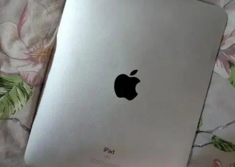 Apple IPad 1 (2010) - 1/3