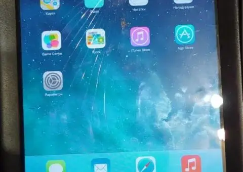 Apple IPad 1 (2010) - 3/3