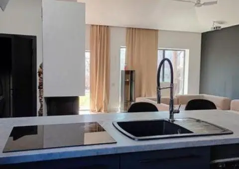 Здається будинок від власника в Києві, 1000€ - 3/3